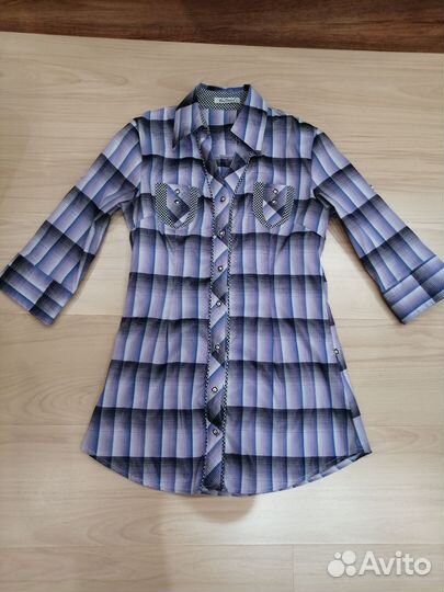 Рубашка туника