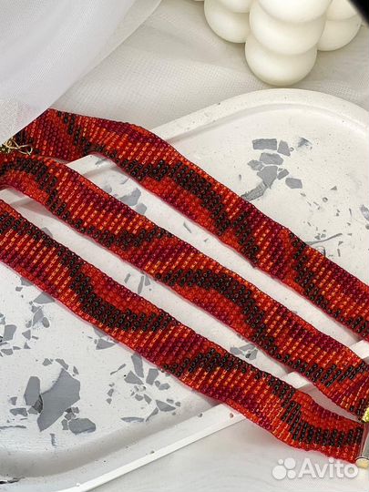 Плетение браслетов