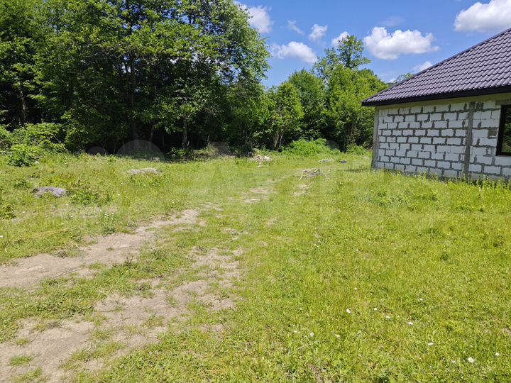 Дом 130 м² на участке 10 сот.