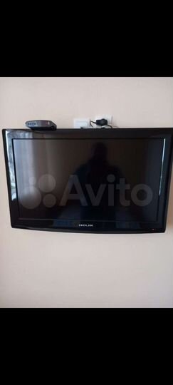 Комната 18 м² в 2-к., 2/2 эт.