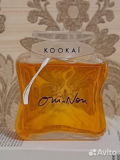 Kookai oui-non