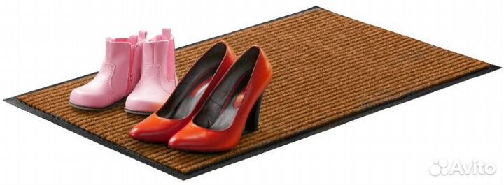 Коврик для сушки обуви и одежды. 10 вт. в час