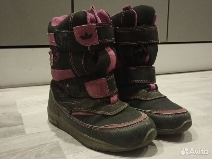 Детская обувь