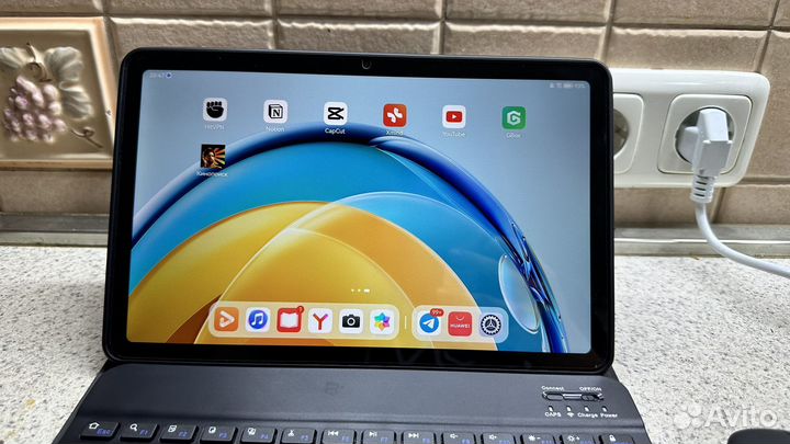 Планшет huawei MatePad SE 10.4