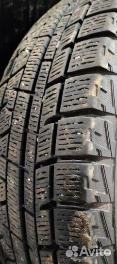 Зимние колеса r14 4 100