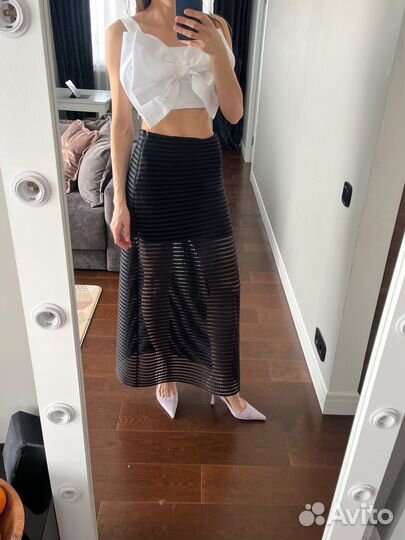 Юбка sandro