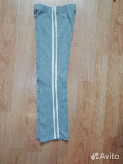 Костюм спортивный на девочку р.128-134 трикотажный