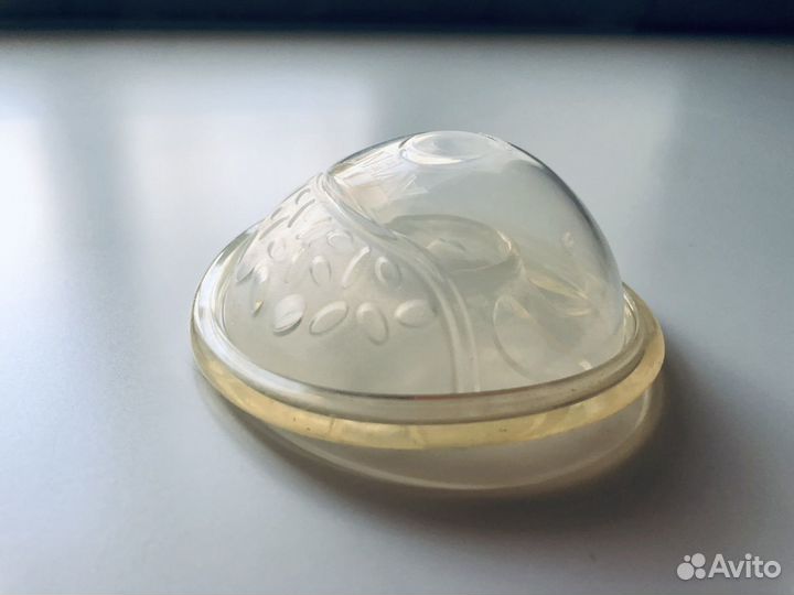 Накладки на грудь для сбора молока