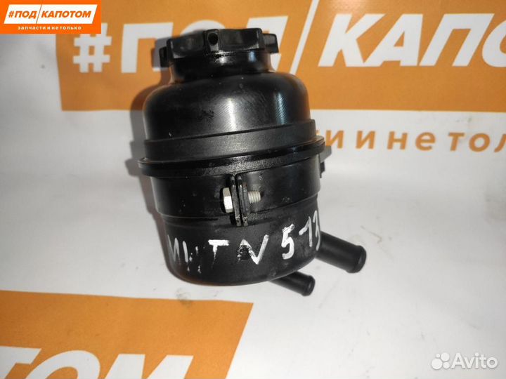 Бачок гидроусилителя BMW 3 E90 2005 6768094