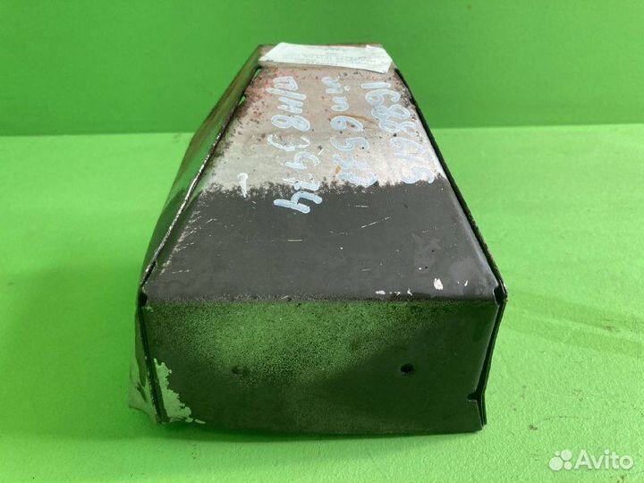 Экран теплозащитный DAF XF105