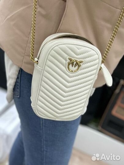 Сумка женская Pinko mini