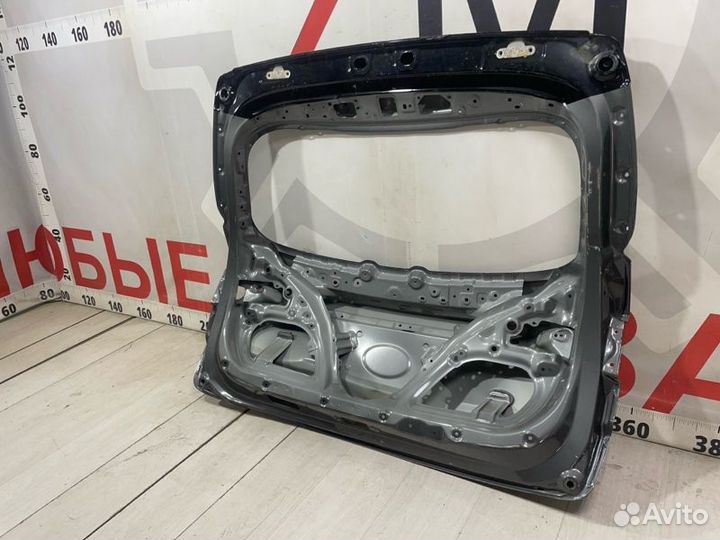 Крышка багажника задняя Geely Coolray SX11