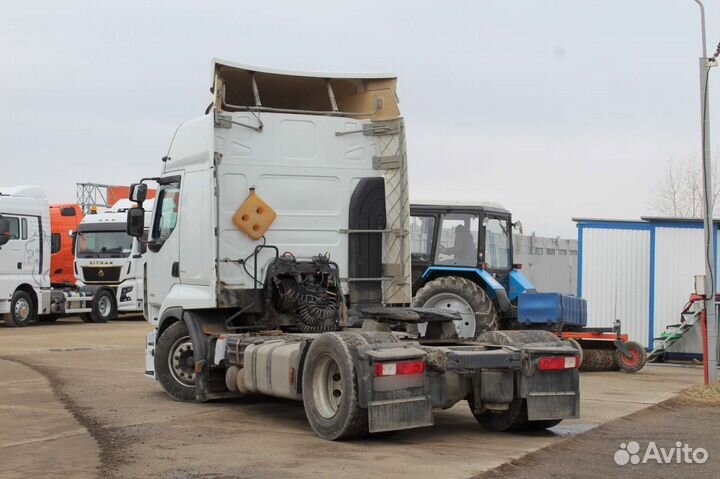 Renault Premium 430, 2012