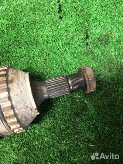 Привод Peugeot 306 универсал 1 1998