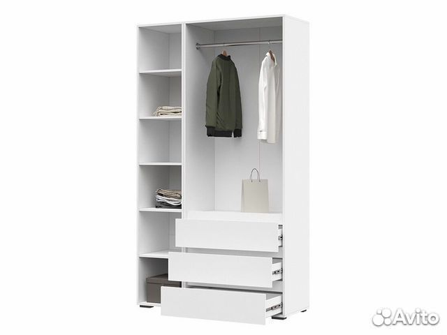 Шкаф Хелен 06