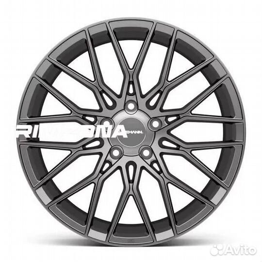 Литые диски veemann R20 5x108 hgh