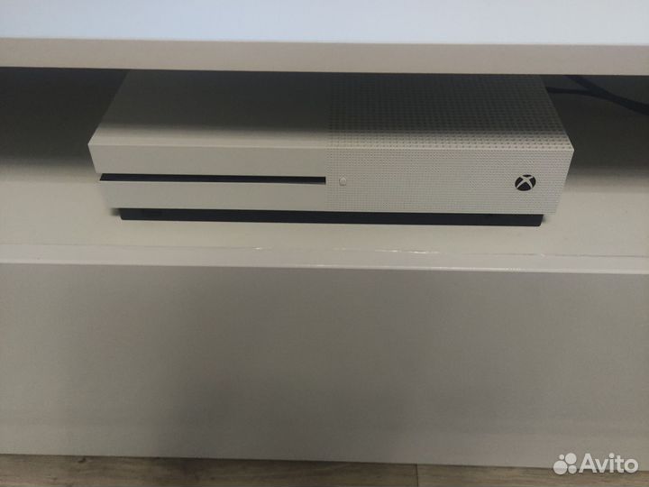 Xbox One s 1tb