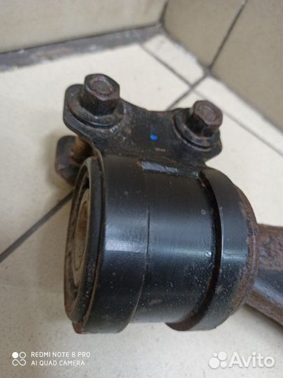 Рычаг Ford Focus 2 2005-2011