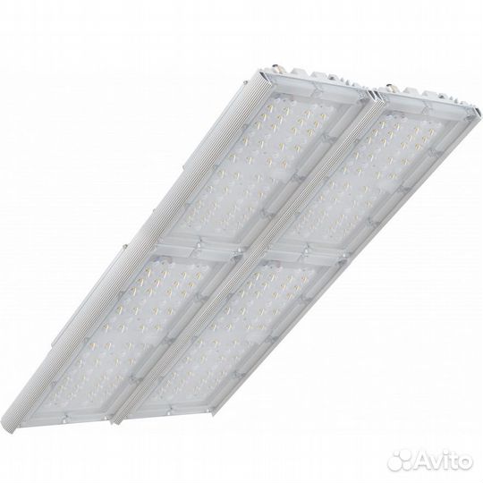 Светодиодный магистральный светильник Диора 