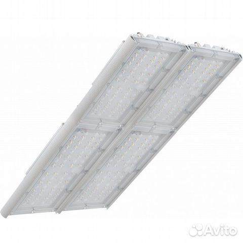 Светодиодный магистральный светильник Диора 