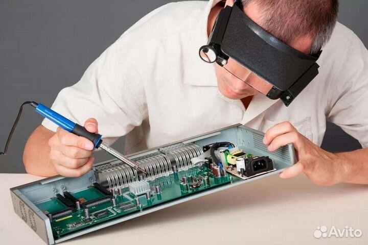 Пайка/Услуги Пайки Электроники