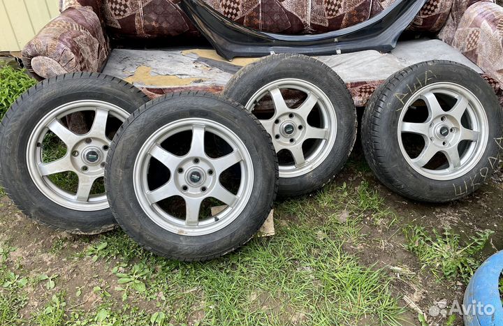 КАМА Кама-Евро-236 185/65 R15 88H