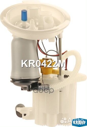 Модуль в сборе с бензонасосом KR0422M Krauf