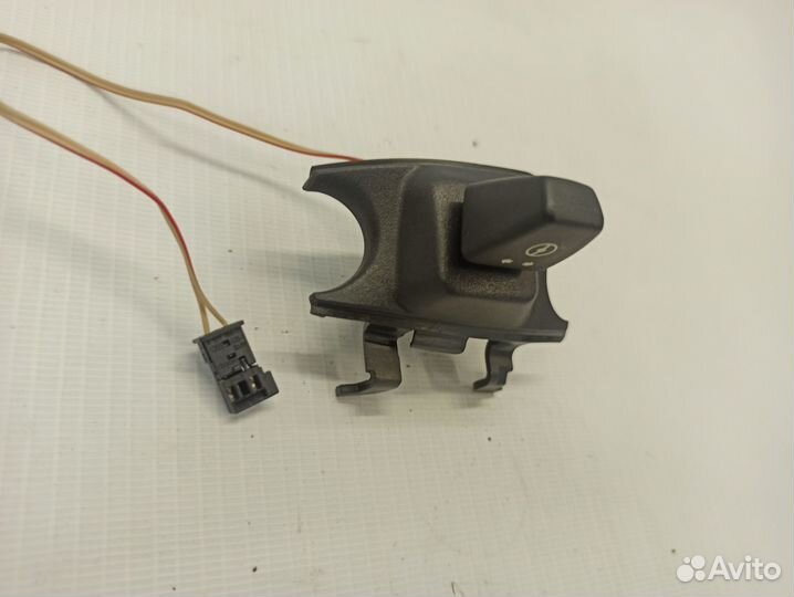 Кнопка регулировки рулевой колонки BMW Х5 E70