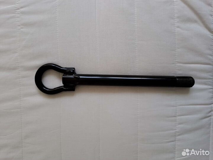 Буксировочная петля