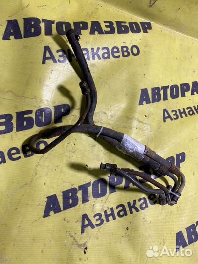 Трубки гур Toyota Probox