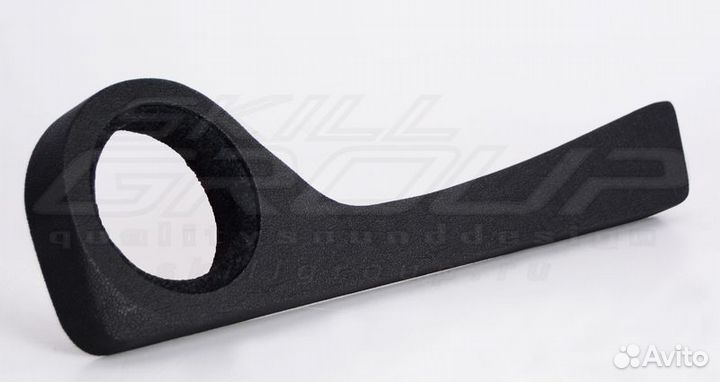 Подиумы ваз 2107