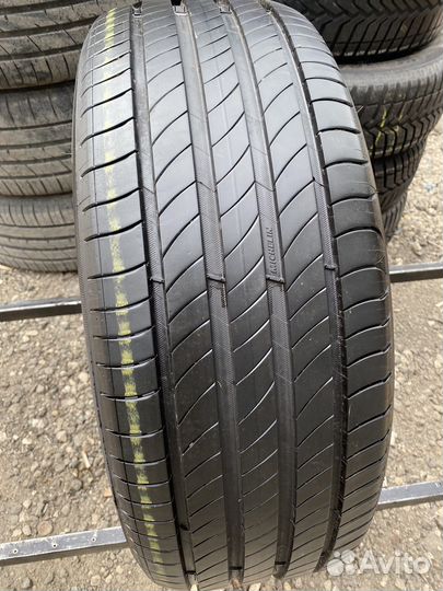 Michelin Primacy 4 225/55 R18