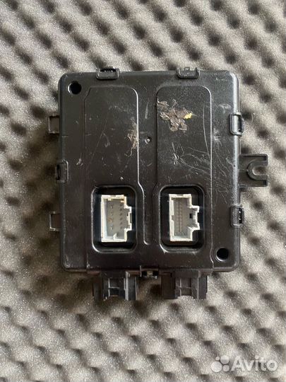 Проводка подторпедная лада приора 2