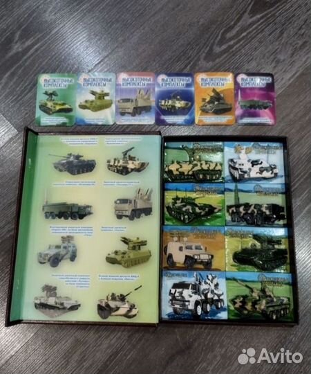 Магнитики сувенирные