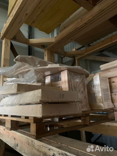 Мебель Хвоя