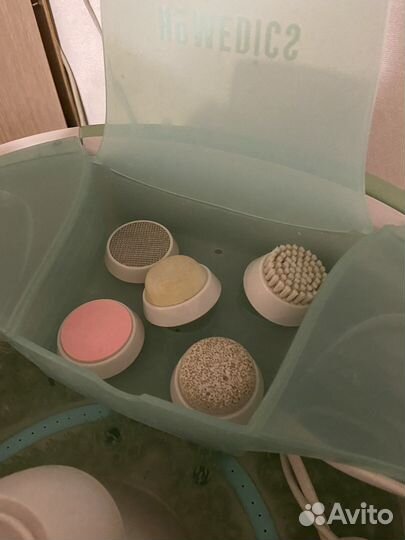 Массажная ванночка для ног