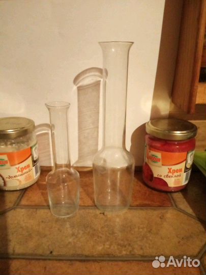 Стопки-мензурки для вина Чехословакия. торг