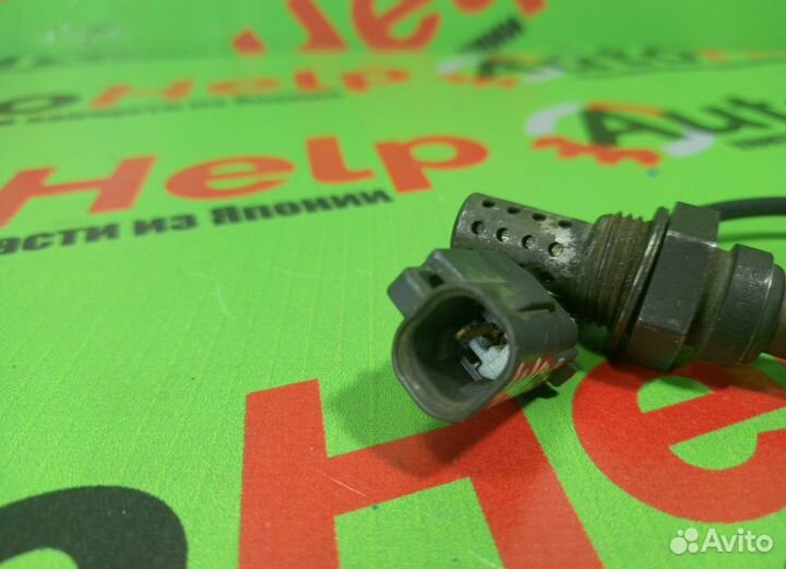 Датчик кислородный toyota carina AT192 5A-FE