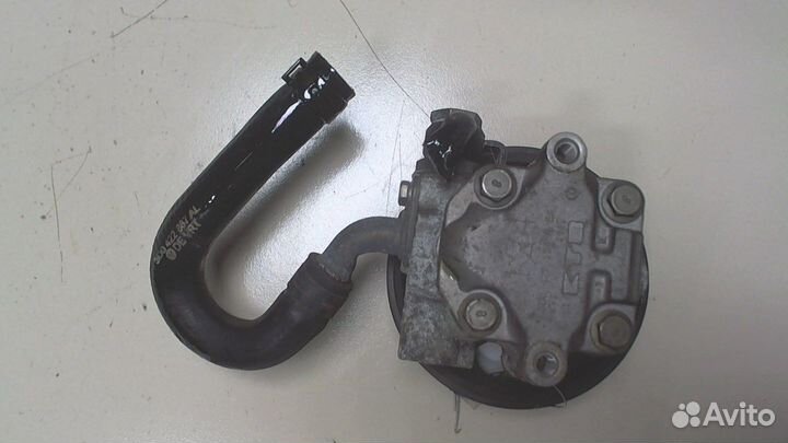 Насос гидроусилителя Volkswagen Phaeton I (2002–2010)