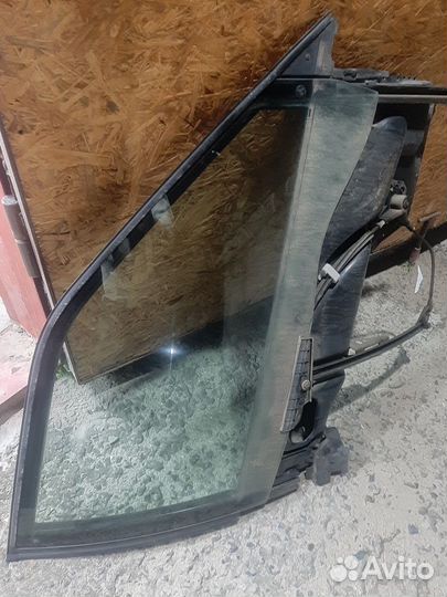 Стекла для Ауди 80 / 90 Б3 / Б4