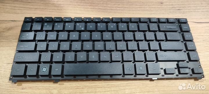 Клавиатура для ноутбука HP ProBook 4310s, 4311s