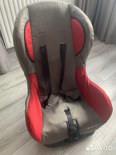 Детское автокресло LB303F 