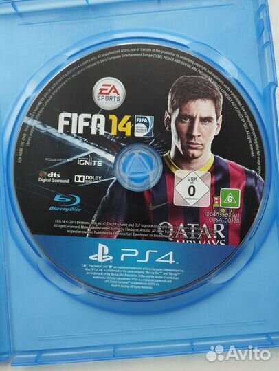 Fifa 14