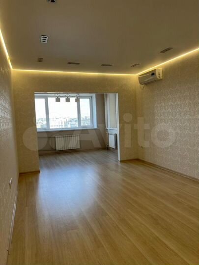 3-к. квартира, 115 м², 12/15 эт.