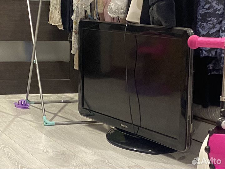 Телевизор philips 42