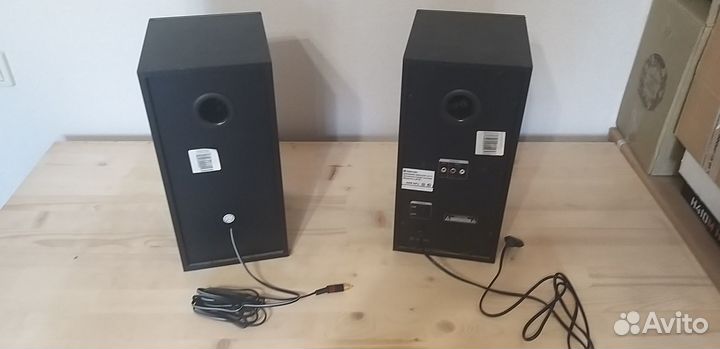 Акустика Defender Mercury 35 MK II