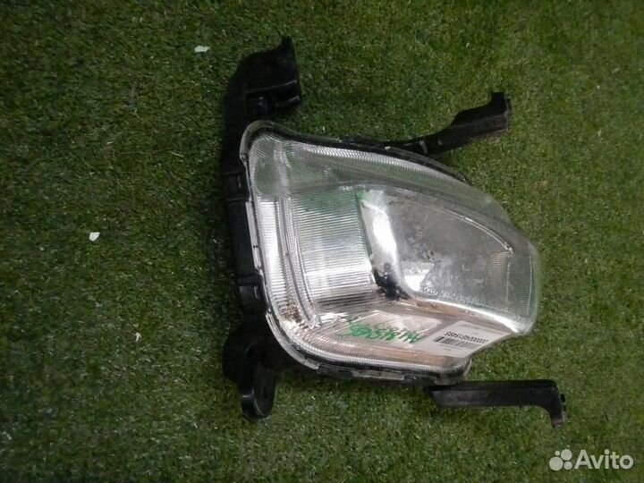 Птф правая Kia Rio 3 QB (2015-2017)