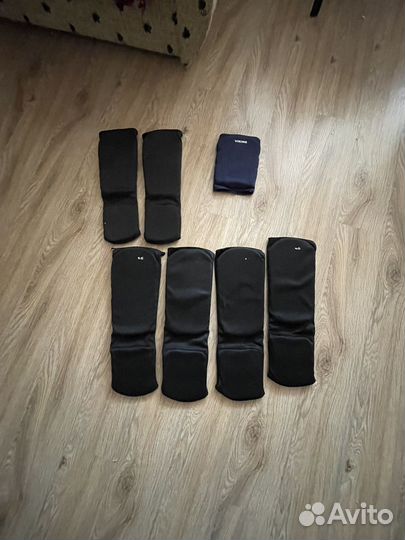 Защита для тхэквондо
