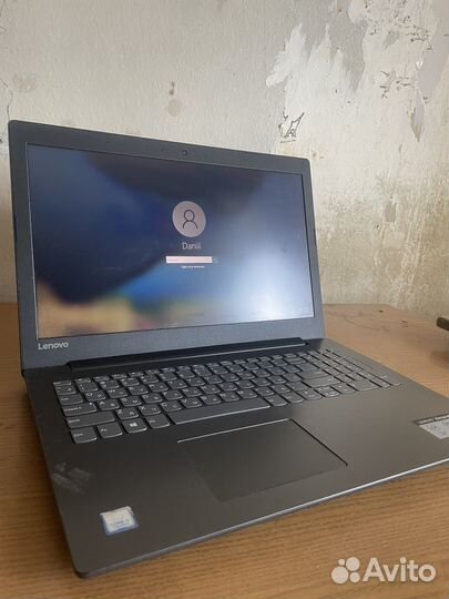 Lenovo ideapad 330
