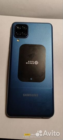 Samsung Galaxy A12, 3/32 ГБ
